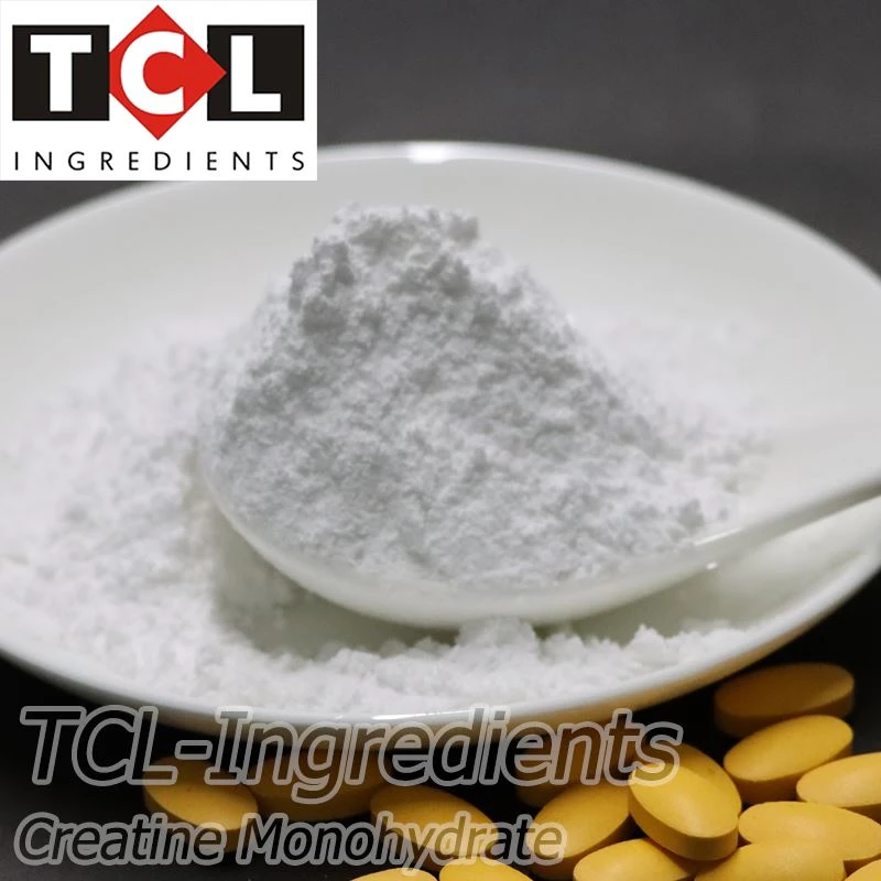 Kreatinmonohydrat
