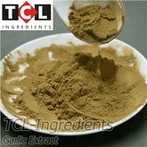 Hvitløksekstraktpulver