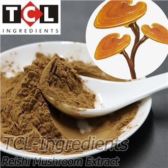 Reishi soppekstrakt